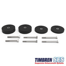 Load image into Gallery viewer, Timbren 2014 Ram 2500 SLT SES Spacer Kit Bump Stops Timbren