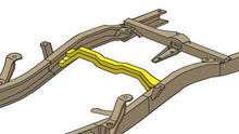 Load image into Gallery viewer, Rustbuster Fuel Tank Crossmember | RB7609