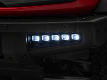 Load image into Gallery viewer, Raxiom 21-26 Ford Bronco 5-LED Fog Lights | FB29713