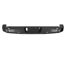 Load image into Gallery viewer, Westin 17-20 Ford F-250/350 Pro-Series Rear Bumper - Textured Black Westin