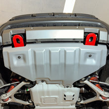 Load image into Gallery viewer, Rival 2024-2026 Ford Ranger Rated Recovery Points