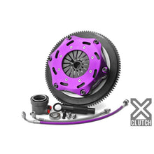 Load image into Gallery viewer, XClutch 00-03 Honda S2000 Base 2.0L 7.25in Twin Solid Ceramic Clutch Kit