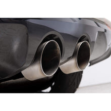 Load image into Gallery viewer, Milltek Performance Exhaust System