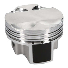 Load image into Gallery viewer, Wiseco Piston Sets - Forged - 4cyl Wiseco Mitsubishi 4G63 86.25 mm Bore 28.70 mm CH -4.00 CC Piston Set
