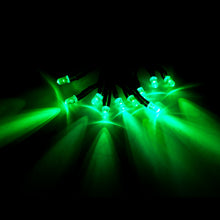 Load image into Gallery viewer, Oracle Single Wired LED - Green ORACLE Lighting