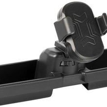 Load image into Gallery viewer, Rugged Ridge Phone Mount Wireless Charging Dash Mount System Rugged Ridge