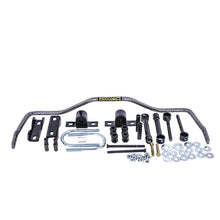Load image into Gallery viewer, Hellwig 66-77 Ford Bronco 4WD w/ 3-4in Lift Solid Heat Treated Chromoly 3/4in Rear Sway Bar