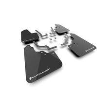 Load image into Gallery viewer, Rally Armor 2026 Honda Passport Black UR Mudflap - White Logo