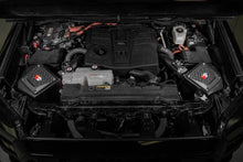 Load image into Gallery viewer, K&N 22-24 Toyota Tunda 3.5L V6 AirCharger Intake Cold Air Intakes K&N Engineering