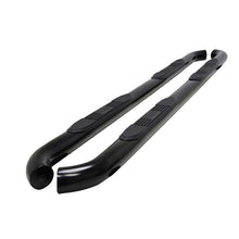 Load image into Gallery viewer, Westin 19-20 Ford Ranger SuperCrew E-Series 3 Nerf Step Bars - Black Westin
