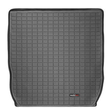 Load image into Gallery viewer, WeatherTech 08-13 Buick Enclave Cargo Liners - Black WeatherTech