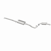 Load image into Gallery viewer, MagnaFlow BRE Exhaust Kit 04-07 Highlander RX330 3.3L