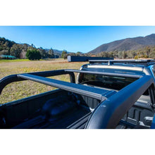 Load image into Gallery viewer, ARB 16-23 Toyota Tacoma BASE Rack 50in Cross Bars ARB
