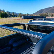 Load image into Gallery viewer, ARB 22-25 Toyota Tundra Bed Rack 55in Cross Bars - Pair ARB
