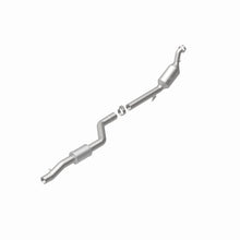 Load image into Gallery viewer, Magnaflow 07-11 Mercedes-Benz S550 5.5L Direct Fit Converter