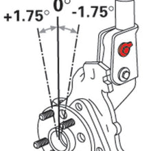 Load image into Gallery viewer, SPC Performance EZ Cam XR Bolts (Pair) (Replaces 10mm Bolts) SPC Performance