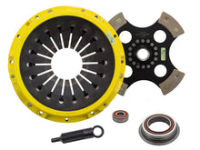 Load image into Gallery viewer, ACT 1988 Toyota Supra XT/Race Rigid 4 Pad Clutch Kit Clutch Kits - Single ACT