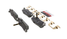 Load image into Gallery viewer, Brembo 15-20 Chevrolet Colorado/ GMC Canyon Rear NAO Brake Pad | P10086N