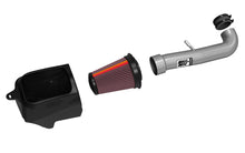 Load image into Gallery viewer, K&N 18-26 Wrangler / 20-26 Gladiator NextGen Aluminum Intake