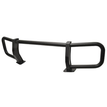Load image into Gallery viewer, Westin 21-23 Ford Bronco (Excl. Bronco Sport) w/ XTS Front Bumper Brush Guard - Textured Black Westin