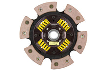 Load image into Gallery viewer, ACT 1993 Ford Escort 6 Pad Sprung Race Disc Clutch Discs ACT