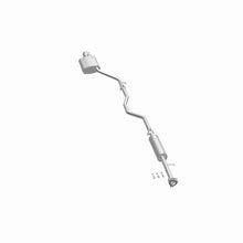 Load image into Gallery viewer, MagnaFlow BRE Exhaust Kit 13-17 HONDA ACCORD 2.4L
