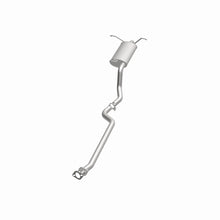 Load image into Gallery viewer, MagnaFlow BRE Exhaust Kit 01-06 Hyundai Santa Fe 2.7L