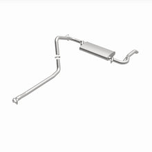 Load image into Gallery viewer, MagnaFlow BRE Exhaust Kit 98-02 Camaro Firebird 3.8L
