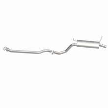Load image into Gallery viewer, MagnaFlow BRE Exhaust Kit 01-06 Hyundai Santa Fe 2.7L