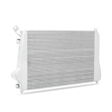 Load image into Gallery viewer, Mishimoto 11+ Chevrolet/GMC Duramax Intercooler Kit (Silver) Intercooler Kits Mishimoto
