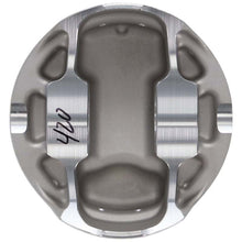 Load image into Gallery viewer, Wiseco Piston Sets - Forged - 8cyl Wiseco RED Series Chevy Small Block 350 4.010in Bore 1.250in CH -11.00 CC Piston Set