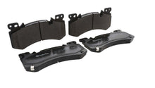 Load image into Gallery viewer, Brembo OE 21-24 Cadillac Escalade/23-24 Chevy Silverado 1500 Premium Low Ceramic Brake Pad - Front | P10101