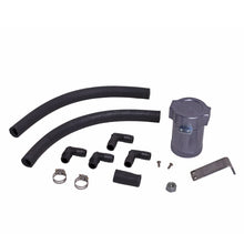 Load image into Gallery viewer, BBK Performance Parts 1927 2013-24 DODGE CHALLENGER, CHARGER 3.6L V6 CNC BILLET ALUMINUM OIL SEPARATOR KIT Engine Oil Separator BBK Performance Parts