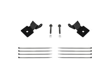 Load image into Gallery viewer, Diode Dynamics 14-18 Polaris RZR XP Stage Series A-Pillar Pod Bracket Kit Diode Dynamics