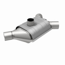 Load image into Gallery viewer, MagnaFlow Conv Univ 2 Subaru | 94002