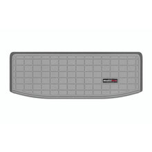 Load image into Gallery viewer, WeatherTech 22-22 Mitsubishi Outlander Cargo Liners - Grey