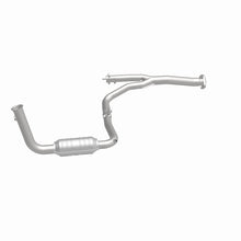 Load image into Gallery viewer, Magnaflow Conv DF 2004 Liberty D/S frt