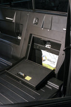 Load image into Gallery viewer, Tuffy 2005+ Toyota Tacoma Behind Seat Cubby Cover Cargo Boxes & Bags Tuffy Products