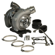 Load image into Gallery viewer, BD Diesel Retro Screamer Turbo Kit - 11-14 Ford F250/F350 & 11-16 Ford F450/F550 6.7L Powerstroke Turbo Kits BD Diesel