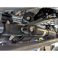 Load image into Gallery viewer, Synergy 2018+ Jeep Wrangler JL/JLU Steering Stabilizer Relocation Kit (Stock Tie Rod) | 8807-04