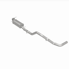 Load image into Gallery viewer, MagnaFlow BRE Exhaust Kit 96-99 Express Savana