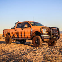 Load image into Gallery viewer, Westin Ford F-250/350 17-19 HDX Winch Mount Grille Guard Westin