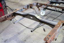 Load image into Gallery viewer, Rust Buster 95-04 Toyota Tacoma Spare Tire Crossmember | RB7121