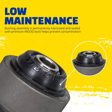Load image into Gallery viewer, MOOG 03-06 Hyundai Elantra Front Lower Rearward Control Arm Bushing | K201658