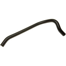 Load image into Gallery viewer, Gates 01-07 Chevrolet Silverado V-8 6.6L Diesel Rad. To Reservoir Molded Heater Hose