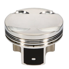 Load image into Gallery viewer, JE Pistons ACURA K209:1 87.0KIT Set of 4 Pistons JE Pistons