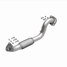 Load image into Gallery viewer, BRE Exhaust 08-14 Rogue Select 2.5L Front Pipe Kit