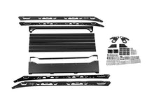 Load image into Gallery viewer, DV8 Offroad 2024-2025 Toyota Tacoma Double Cab Roof Rack