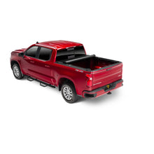 Load image into Gallery viewer, Truxedo 16-18 GMC Sierra & Chevrolet Silverado 1500 w/Sport Bar 5ft 8in Lo Pro Bed Cover