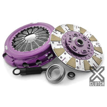 Load image into Gallery viewer, XClutch 79-82 Toyota Landcruiser 3.2L Stage 2 Cushioned Ceramic Clutch Kit